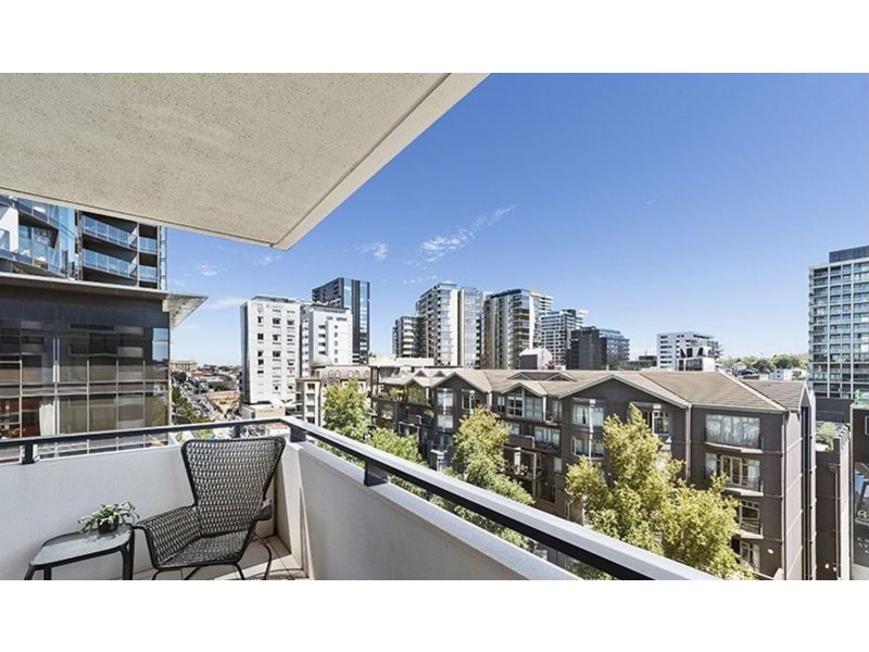 810/700 Chapel St, South Yarra VIC 3141