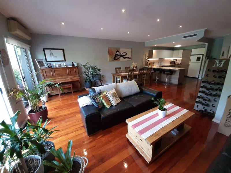 4/26 Dudley St, West Melbourne VIC 3003