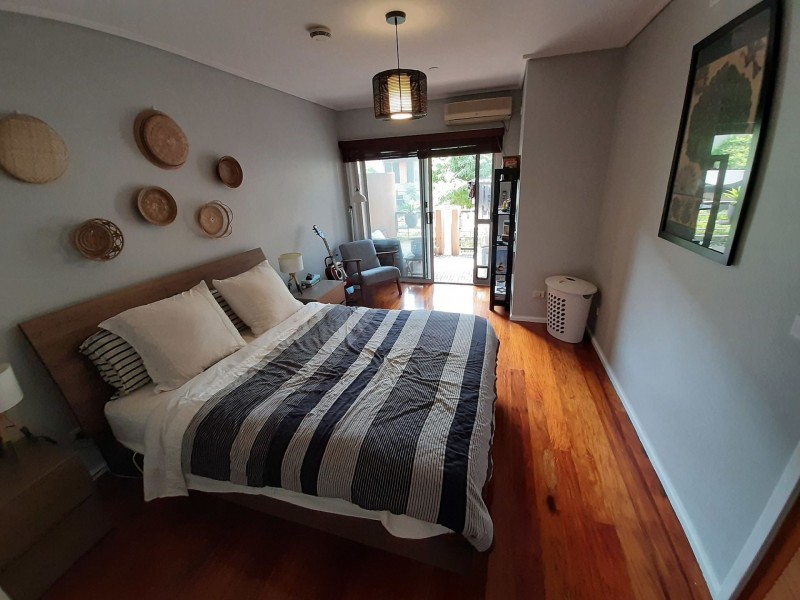 4/26 Dudley St, West Melbourne VIC 3003