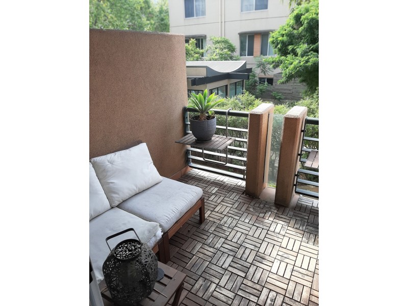 4/26 Dudley St, West Melbourne VIC 3003