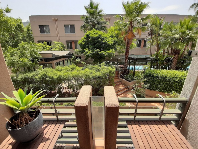 4/26 Dudley St, West Melbourne VIC 3003