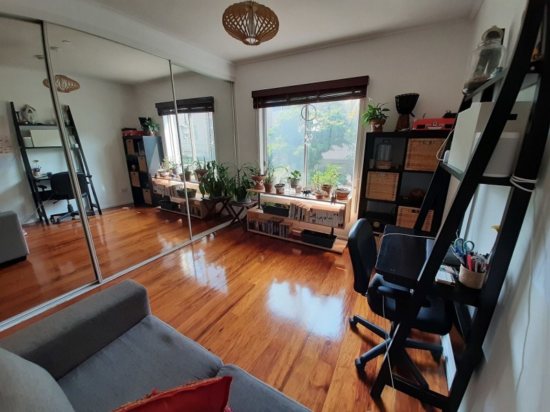 4/26 Dudley St, West Melbourne VIC 3003