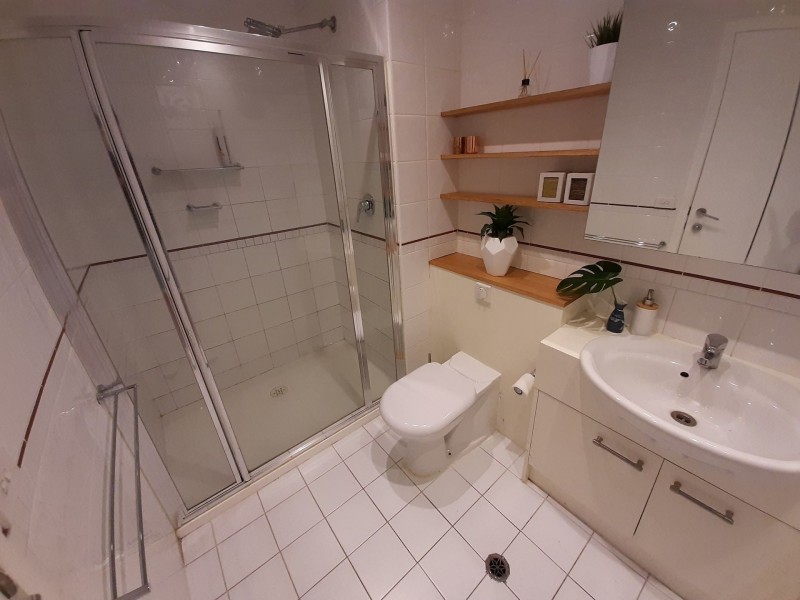 4/26 Dudley St, West Melbourne VIC 3003