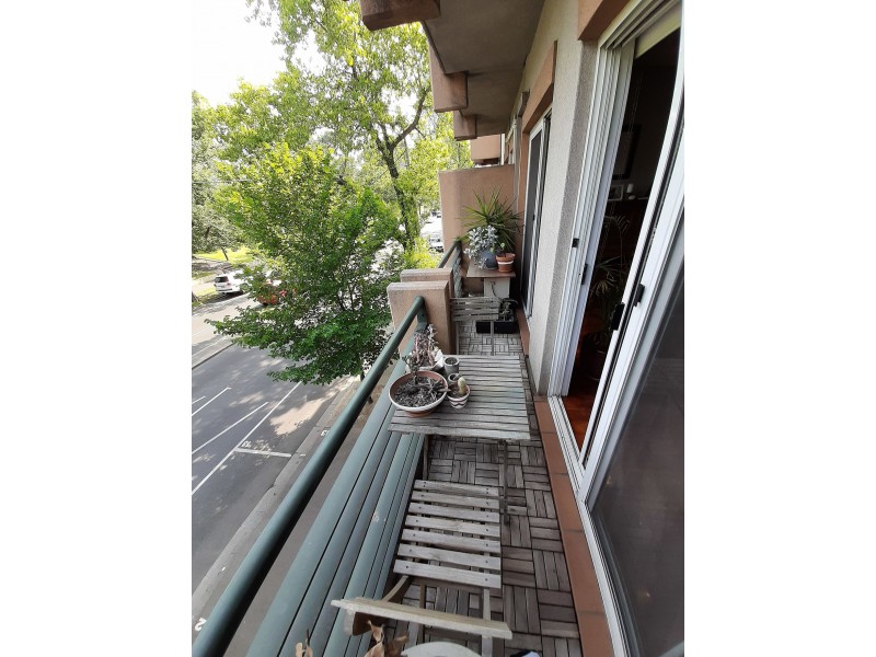 4/26 Dudley St, West Melbourne VIC 3003