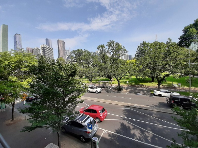 4/26 Dudley St, West Melbourne VIC 3003