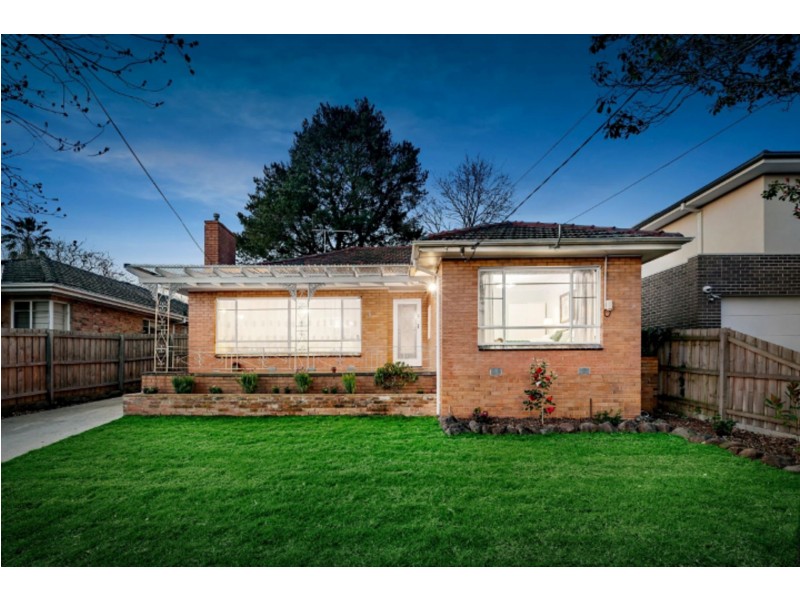 9 Cypress Ave, Burwood VIC 3125