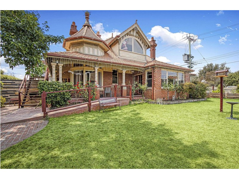 Sandringham VIC 3191