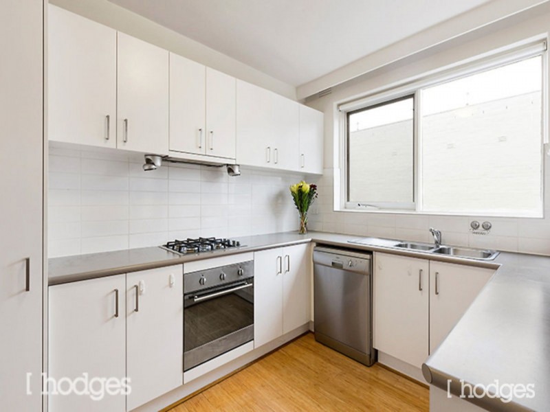 3/58 Sutherland Rd, Armadale VIC 3143