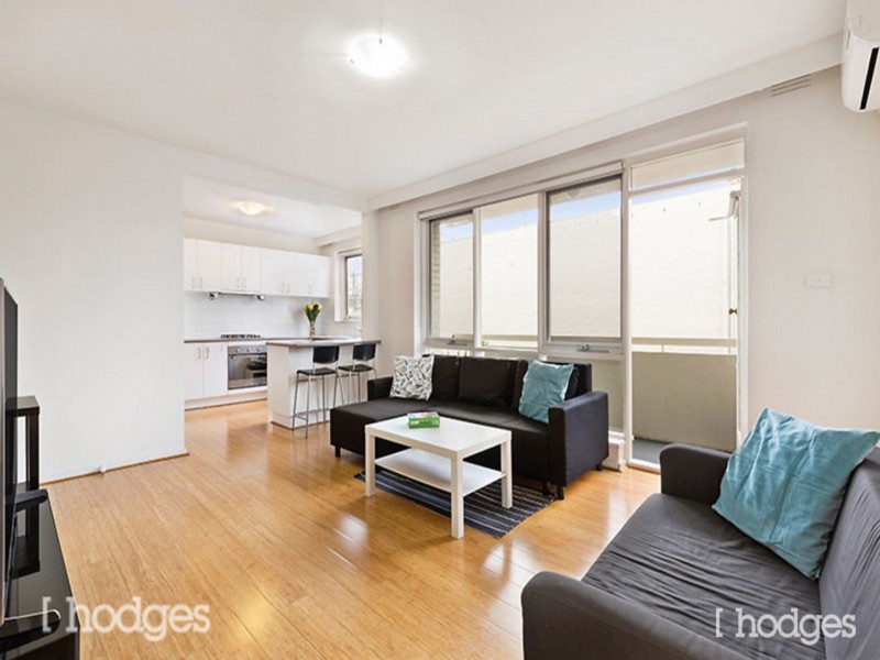 3/58 Sutherland Rd, Armadale VIC 3143