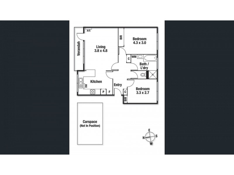 3/58 Sutherland Rd, Armadale VIC 3143