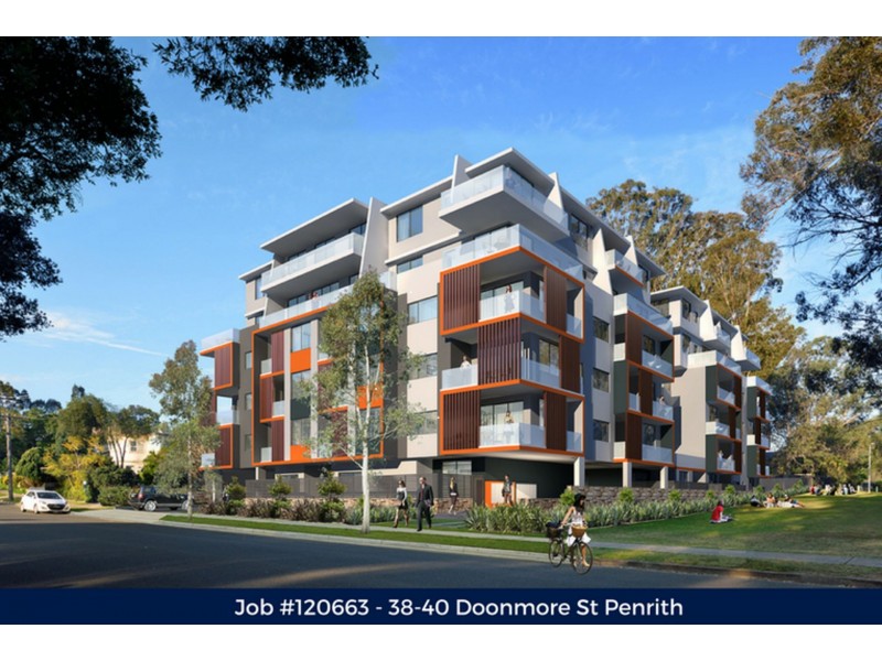 38 Doonmore St, Penrith NSW 2750