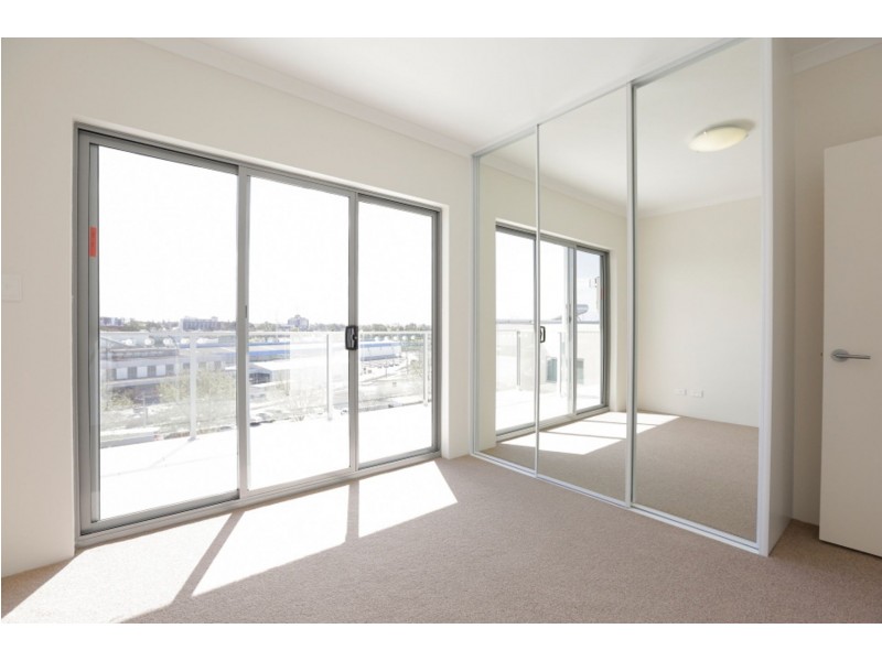 504/122 Brown St, East Perth WA 6004