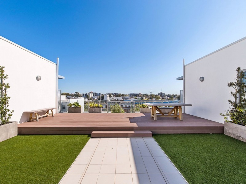 504/122 Brown St, East Perth WA 6004