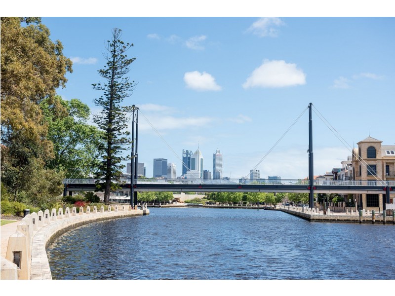 504/122 Brown St, East Perth WA 6004