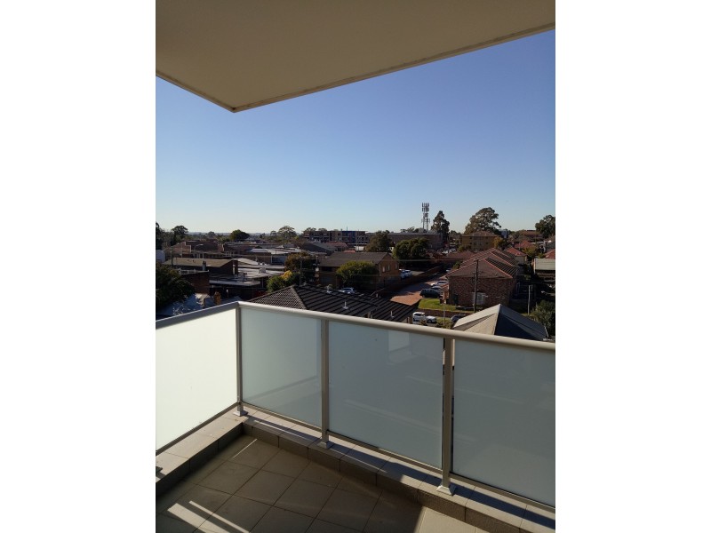 8/320 Railway Tce, Guildford NSW 2161