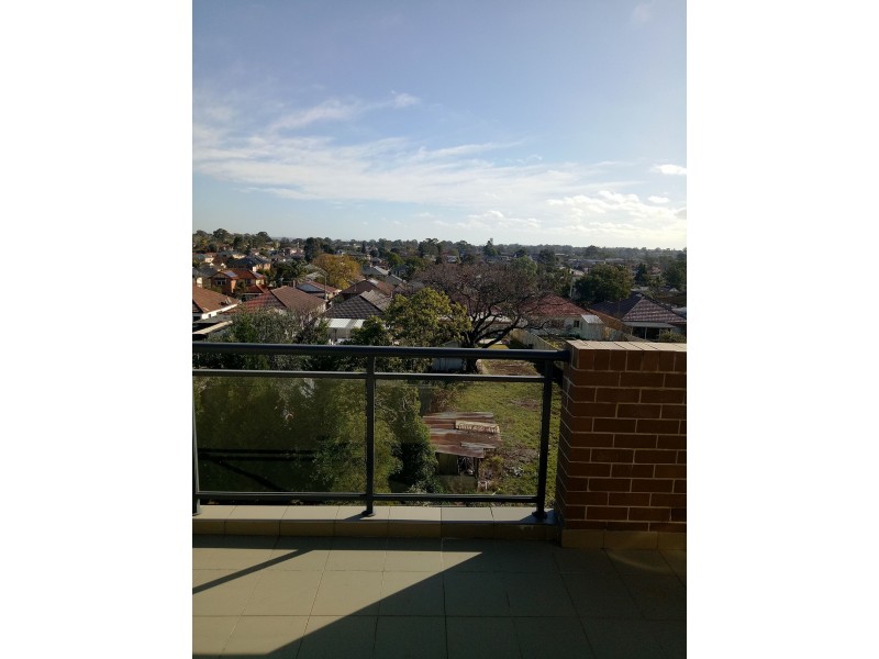 23/480-484 Woodville Rd, Guildford NSW 2161