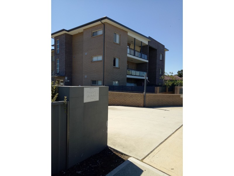 23/480-484 Woodville Rd, Guildford NSW 2161