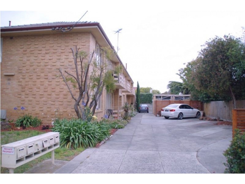 5/85 Nicholson, Mckinnon VIC 3204