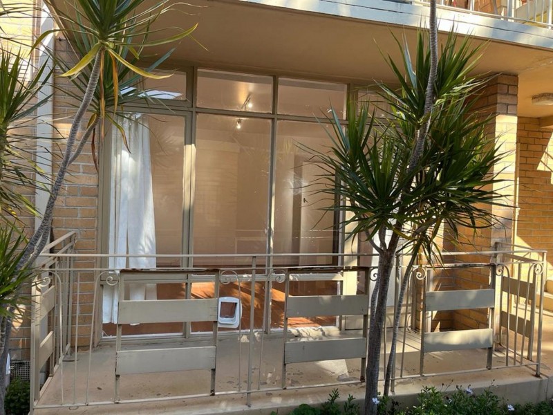5/85 Nicholson, Mckinnon VIC 3204