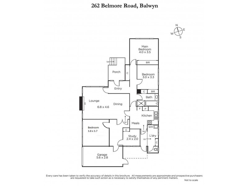 262 Belmore Rd, Balwyn VIC 3103