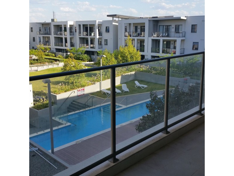 92/16 Midgegooroo Ave, Cockburn Central WA 6164