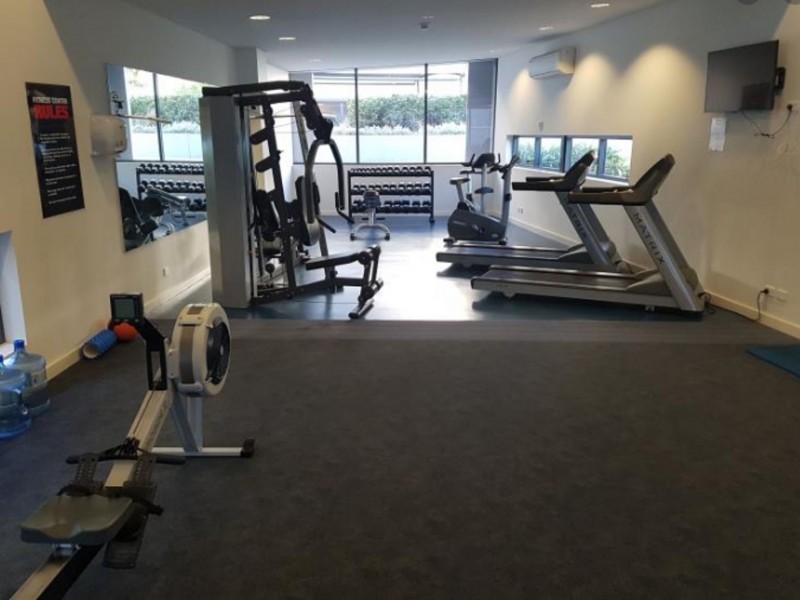 92/16 Midgegooroo Ave, Cockburn Central WA 6164