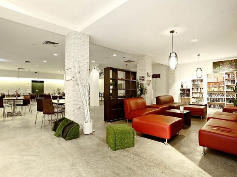 405/488 Swanston St, Carlton VIC 3053