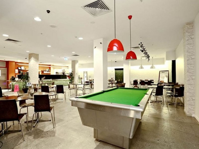 405/488 Swanston St, Carlton VIC 3053