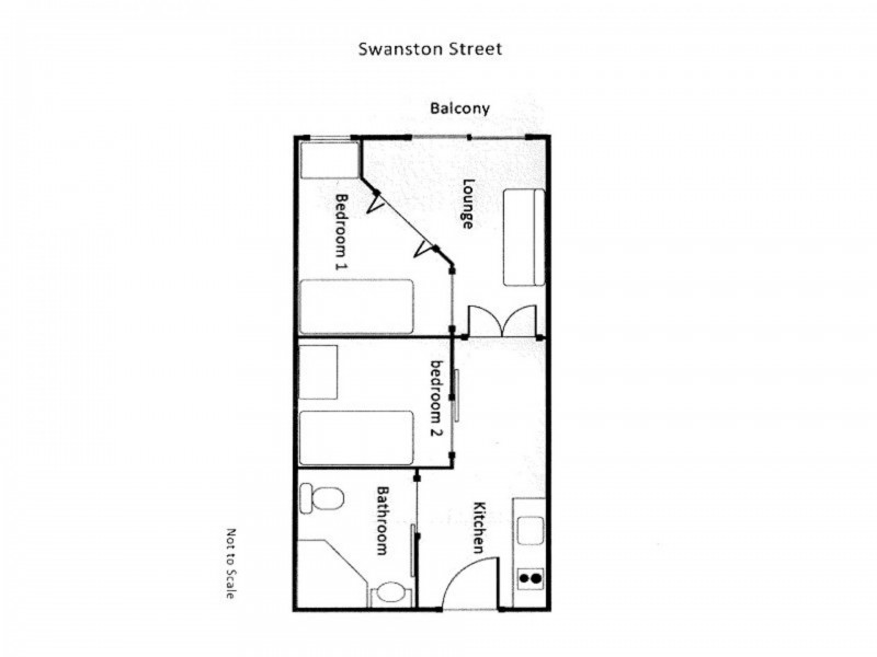 405/488 Swanston St, Carlton VIC 3053