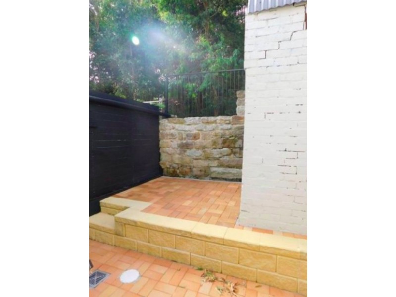 41 Foss St, Forest Lodge NSW 2037