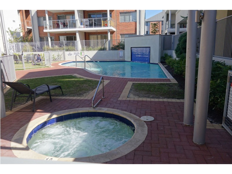 9/49 Sixth Ave, Maylands WA 6051