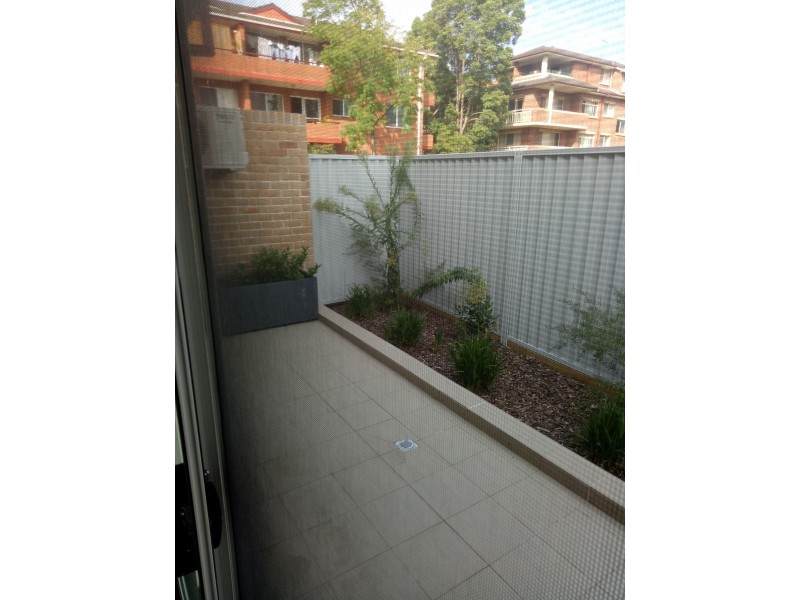 7/63 Victoria Rd, Parramatta NSW 2150