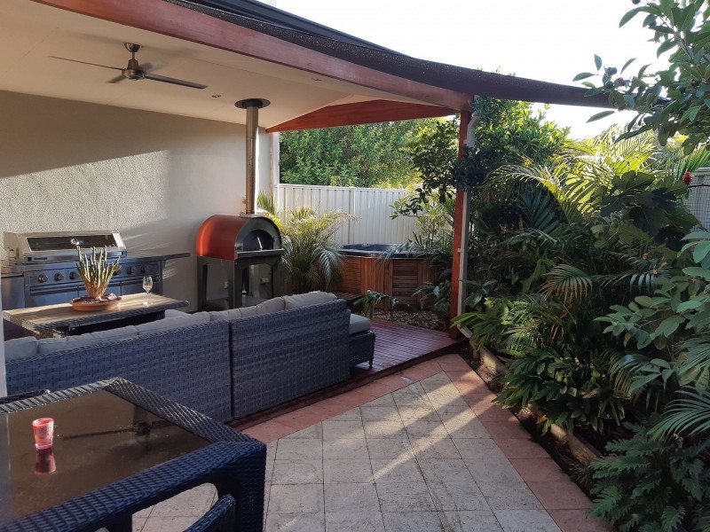 12/19 Fogerthorpe Cres, Maylands WA 6051