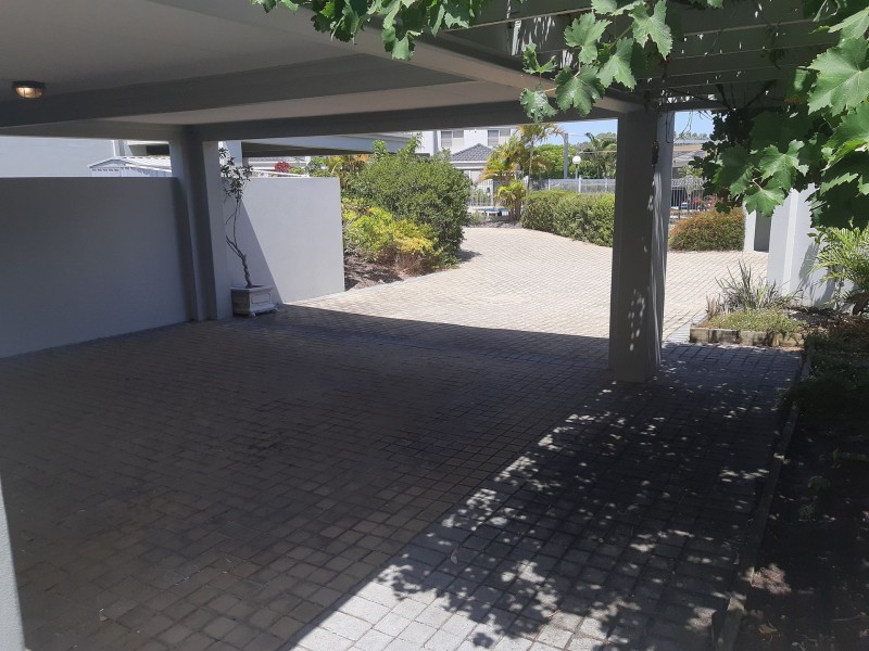 12/19 Fogerthorpe Cres, Maylands WA 6051