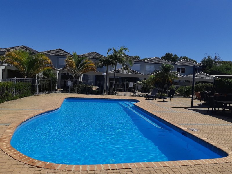 12/19 Fogerthorpe Cres, Maylands WA 6051