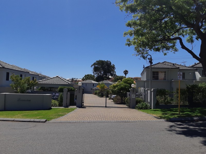 12/19 Fogerthorpe Cres, Maylands WA 6051