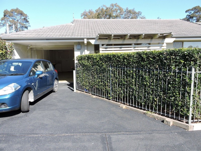 1/41 Page St, East Maitland NSW 2323