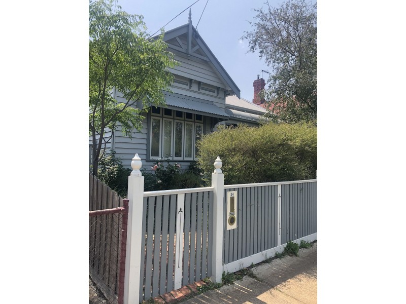 34 Gadd St, Northcote VIC 3070