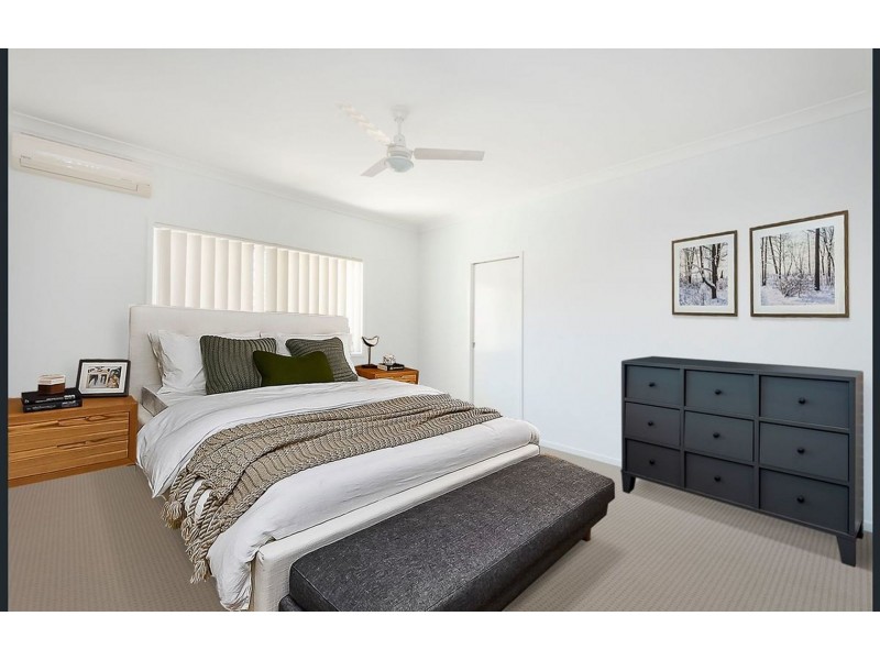 34 Nullarbor Cct, Forest Lake QLD 4078