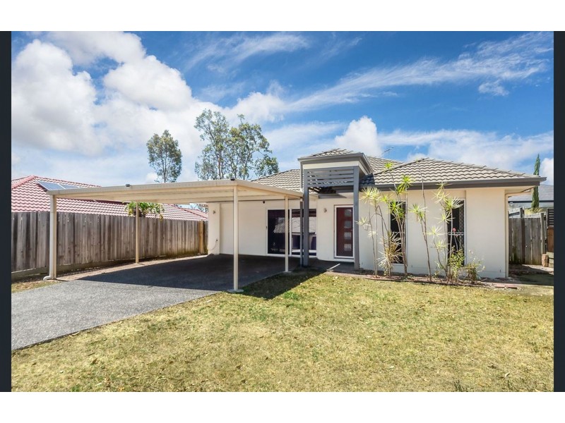 34 Nullarbor Cct, Forest Lake QLD 4078