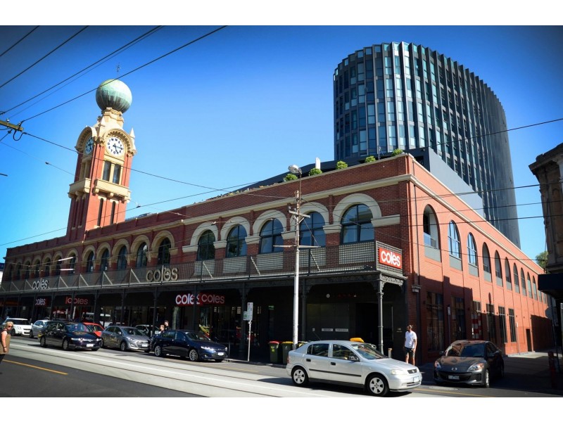 605/140 Swan St, Richmond VIC 3121