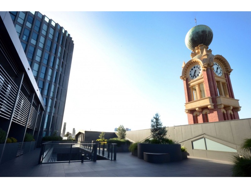 605/140 Swan St, Richmond VIC 3121