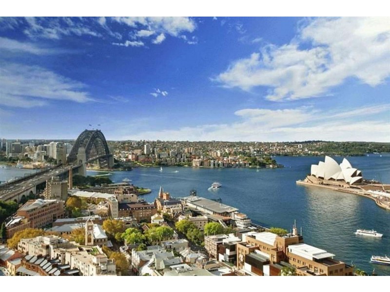 2001/96-118 Gloucester St, The Rocks NSW 2000