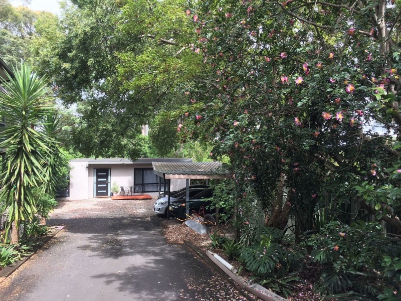 1/4 Oratava Ave, West Pennant Hills NSW 2125