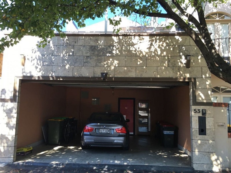 53 Alfred St, Adelaide SA 5000