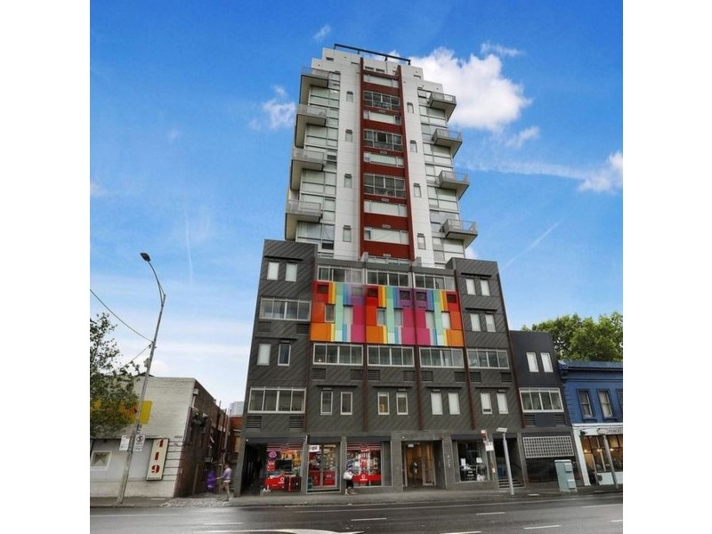 309/429 Spencer St, West Melbourne VIC 3003
