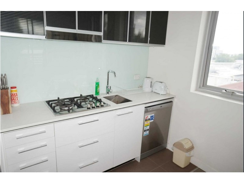 309/429 Spencer St, West Melbourne VIC 3003