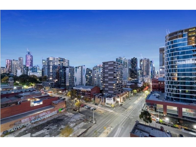 309/429 Spencer St, West Melbourne VIC 3003