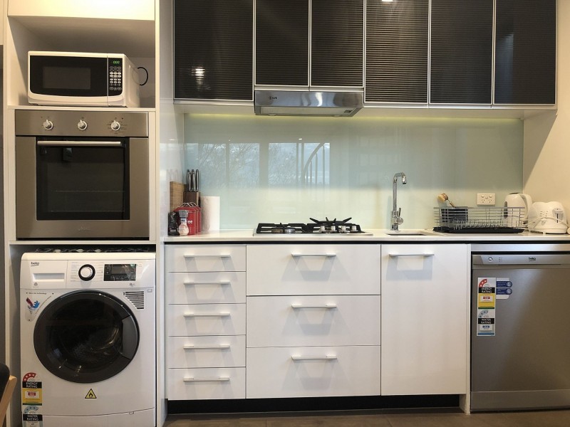 309/429 Spencer St, West Melbourne VIC 3003