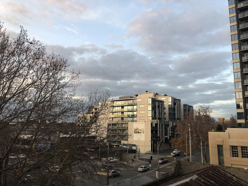 309/429 Spencer St, West Melbourne VIC 3003